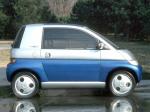 Opel Maxx Concept 1995 года